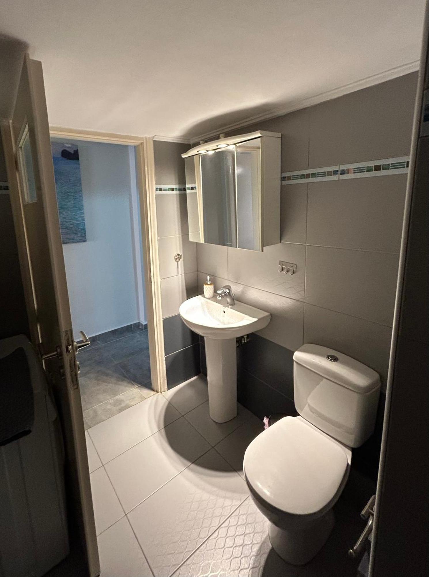 Melite Apartment, In The City Center アルテミダ エクステリア 写真