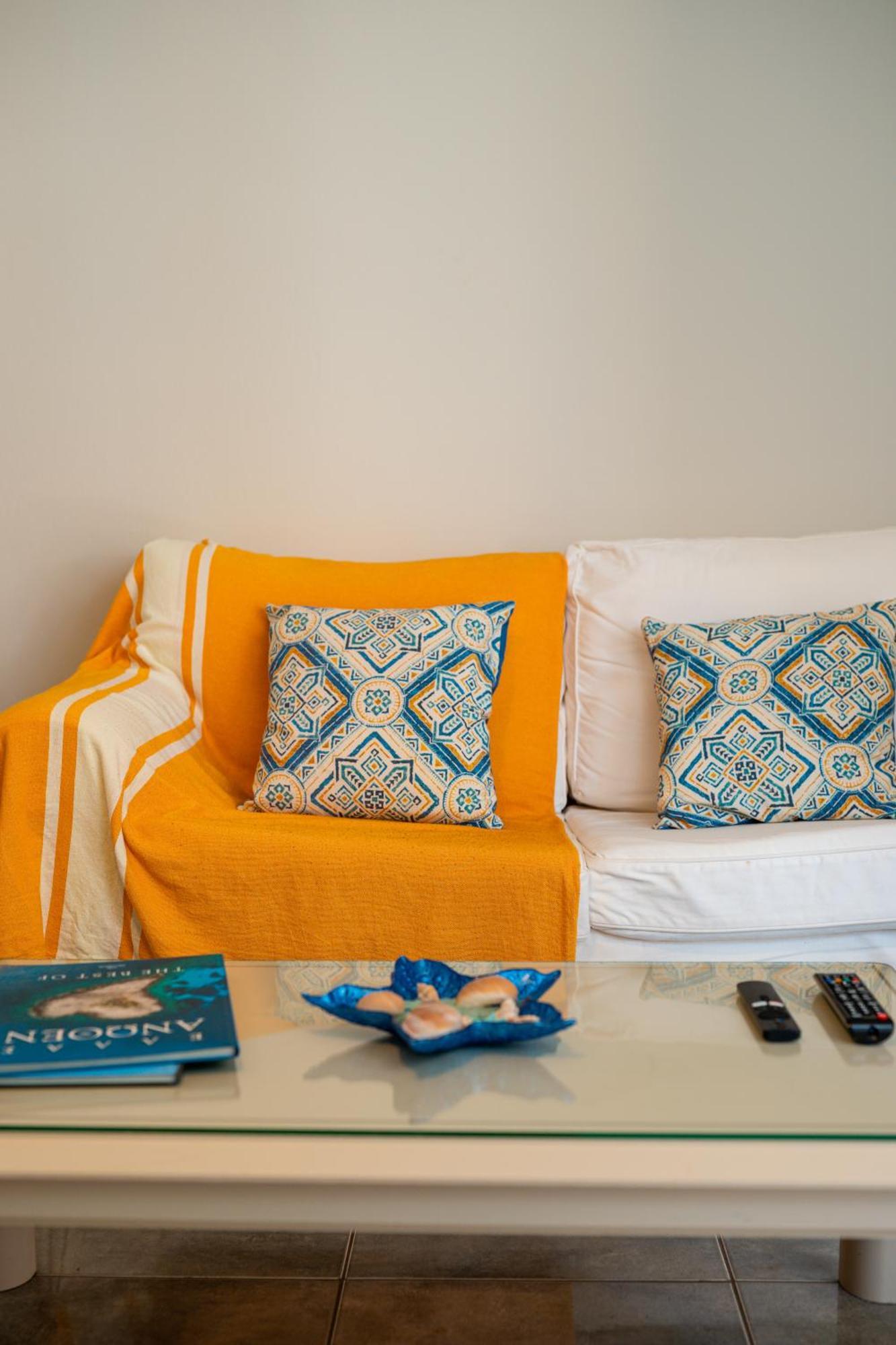 Melite Apartment, In The City Center アルテミダ エクステリア 写真